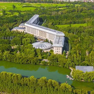 Hotel Swissotel Wellness Alatau *****