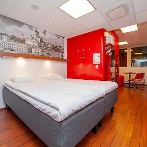 Omena Centre Hotel