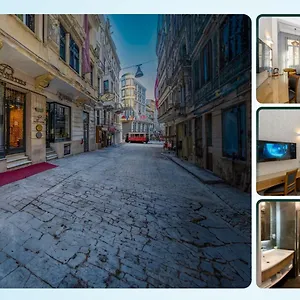 Hotel Premist Taksim ****