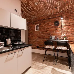 Aparthotel Dietla 99 - Ideal Location - In The Heart Of ***