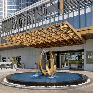 Hotel Staybridge Business Bay By Ihg ****