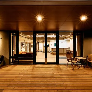 Room&bed Fun ホテル 京都市