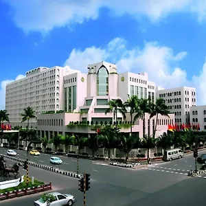 Ruposhi Bangla Hotel