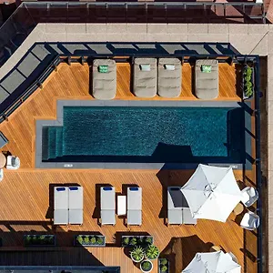 Hotel Pullman Centre *****