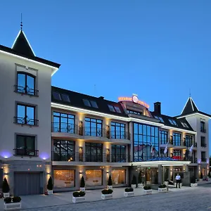 Dragalevtsi Hotel